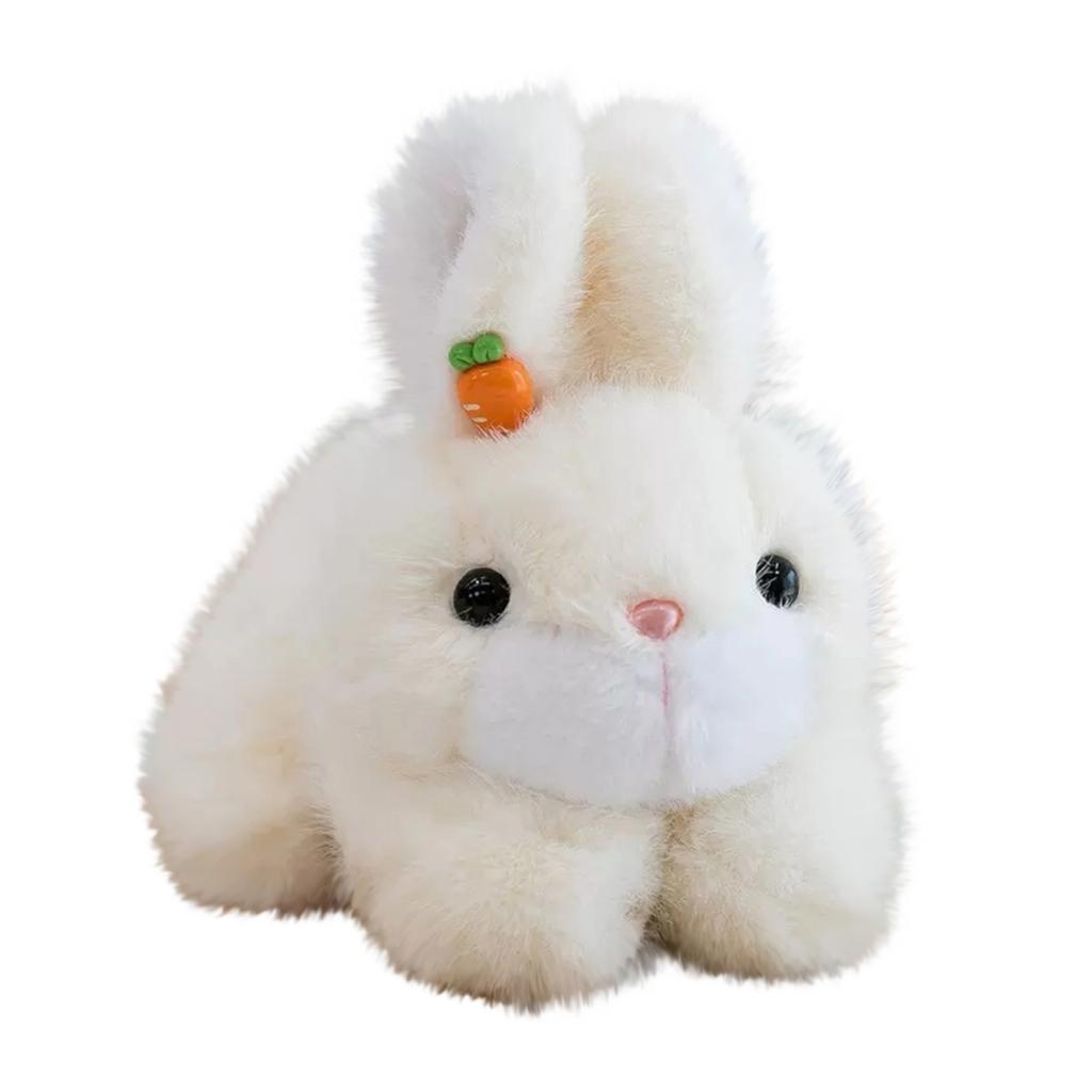 Novelty Plush Toy Gift Doll (unmarked)