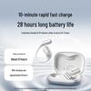 Ugreen HiTuneS7 Air Conduction Sports Bluetooth Earphones