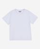 Pildeoseu Women'S Essential Basic T-Shirt White