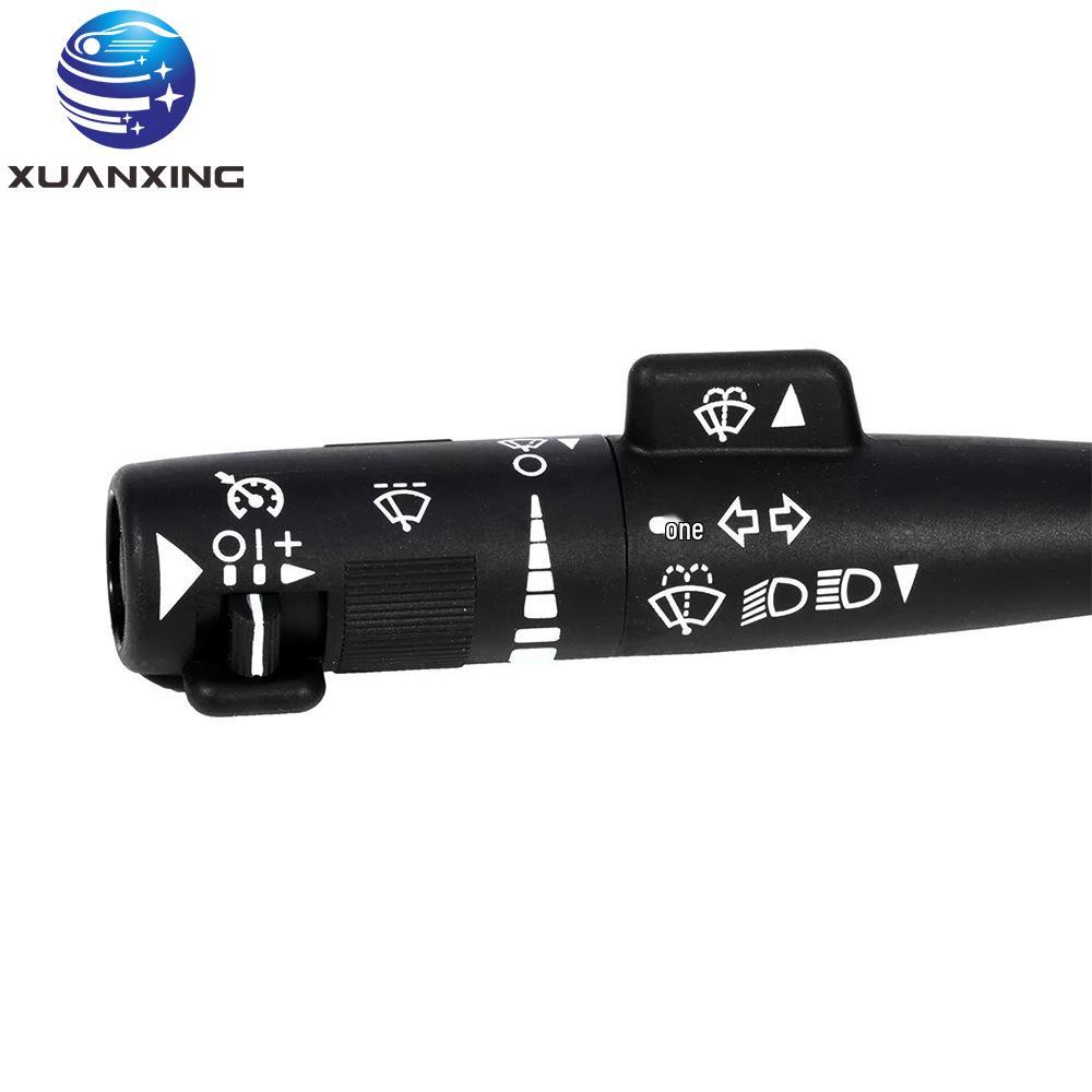 Chevrolet Express 1500 & GMC Turn Signal Switch (26090822)