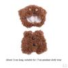 Plush Doll Clothes Cute, Photo Props, Costumes, Bear Suit, Dress Up Stylish Outifits DIY