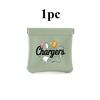 Durable Charger and Cable Organizer Pouch,Travel Storage Bag,for Data Cables,USB Drives,Power Banks,Mobile Phones,and Office Use