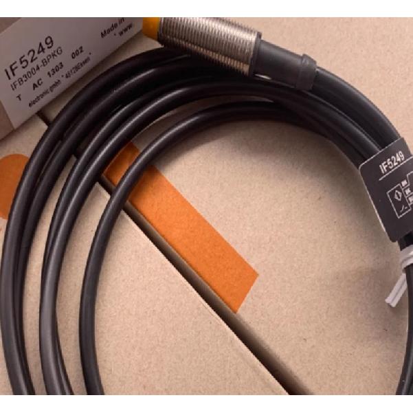 New IF5253 approach switch