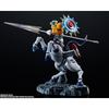 Bandai Spirits Figuarts Zero Touche Metallique Steel Jeeg [painted Finished Figure]