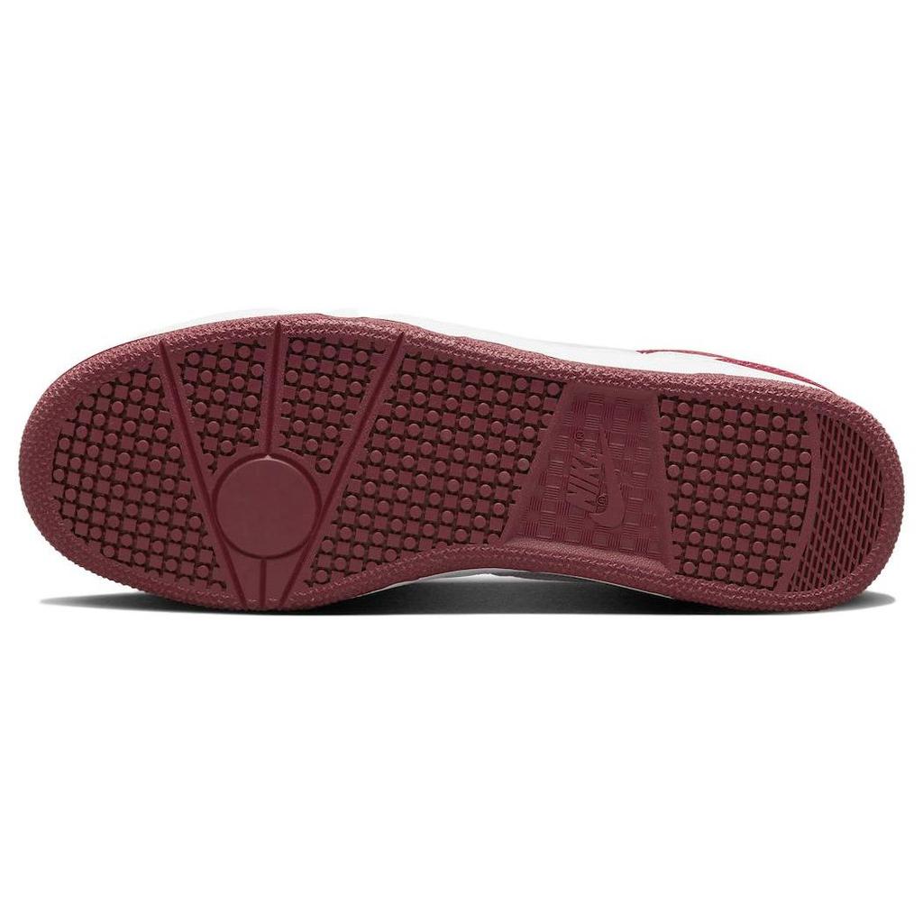 Nike Mac Attack QS SP White Red Crush FB8938-100
