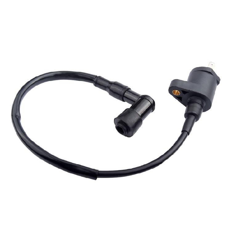 Ignition Coil for TRX90-110CC 1997-2006 Pocket Dirt Bike ATV Engine Replacement