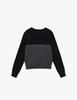 Saros Saros Agaile Knit - Black(1)