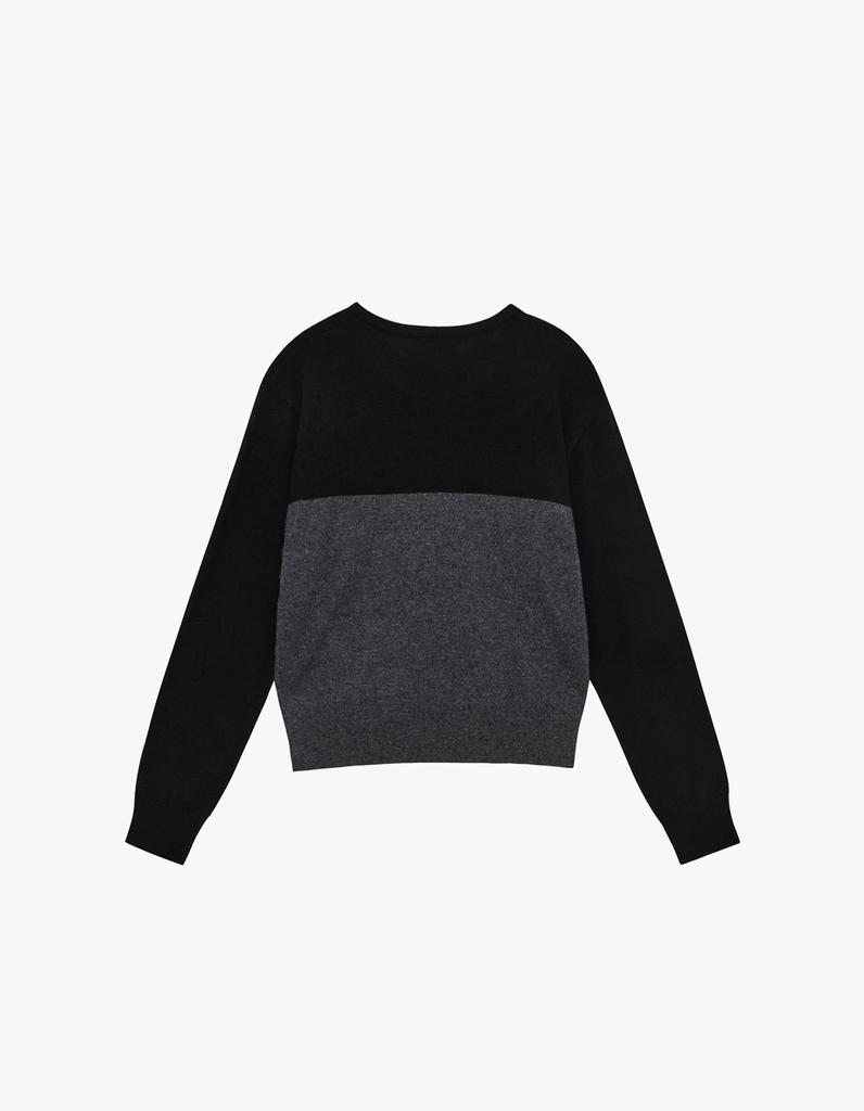 Saros Saros Agaile Knit - Black(1)