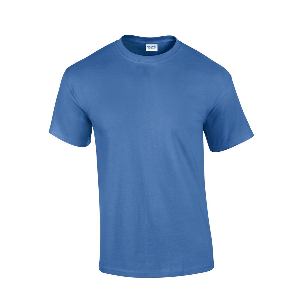 Gildan Unisex Adult Ultra Cotton T-Shirt