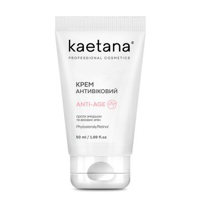 Anti-Age Cream 50 Ml