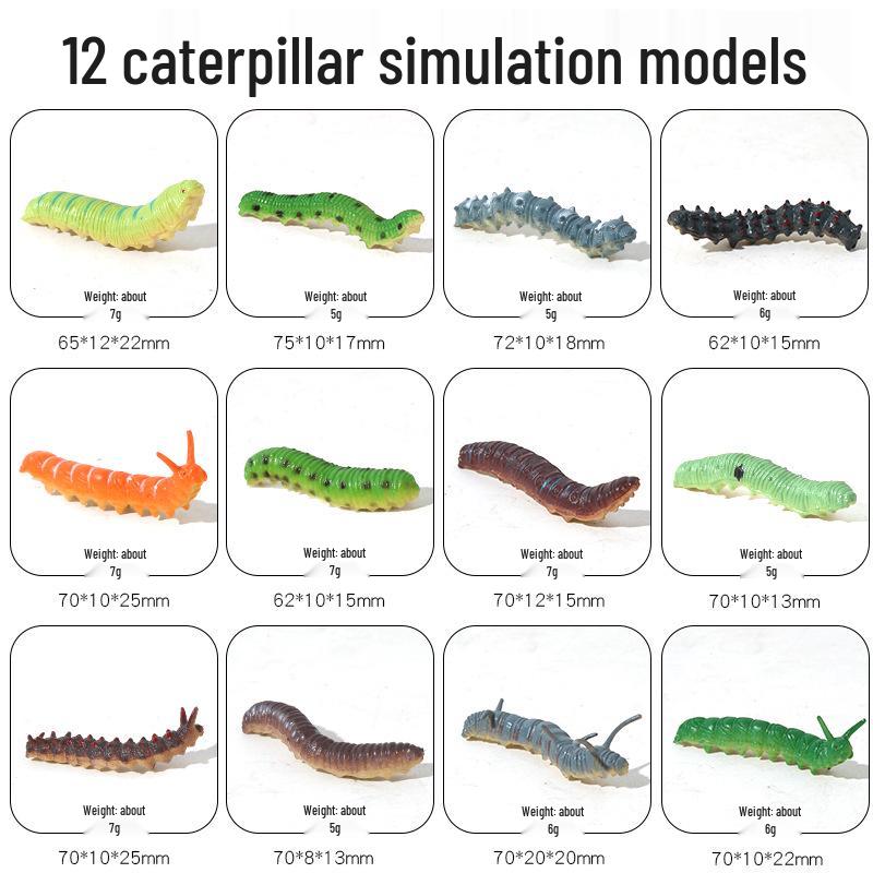 

Обучающие игрушки для детей для распознавания насекомых: Реалистичные модели обучения
