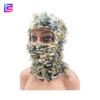 Gestrickte Sturmhaube Gesichtsstrick Ganzgesichtsmaske Abdeckung Ein Loch Designer Grasig Used Flauschig Sturmhaube Skimaske
