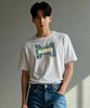 Jeneleolwogseu G-Cool-Summer-07 Cooling Ice Graphic Short Sleeve T-Shirt 4 Colors (Type A)