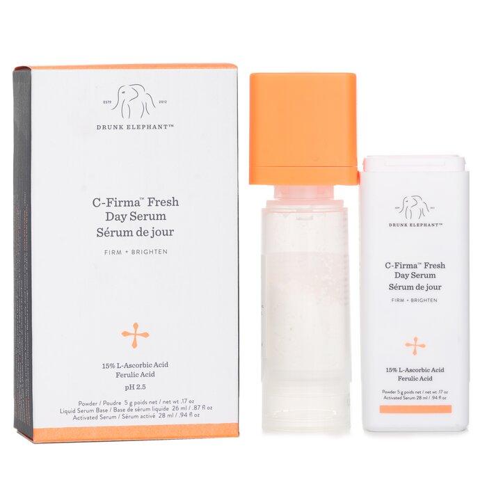 DRUNK ELEPHANT Fresh Day Serum