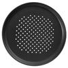 Forma blacha do pieczenia pizzy perforowana okrągła 32cm ORION 127031
