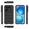 Full Cover For Vivo X200 FE Case Shockproof Soft Silicone Phone Back Case For Vivo X200 FE Case For Vivo X200 FE Cover 6.31 Inch
