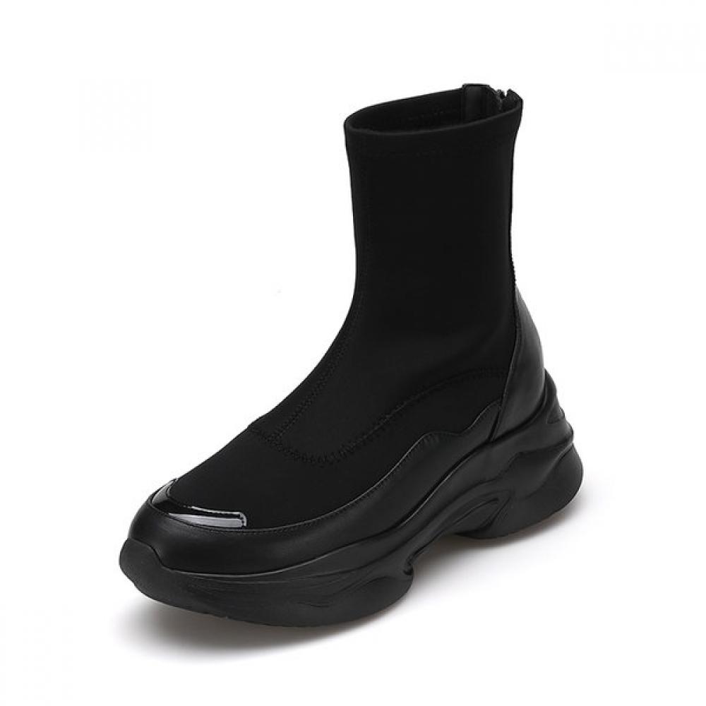 Misope Feminino S Tornozelo 5.5cm 012546702