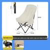 Portable Folding Picnic & Camping Table Chair Set for Outdoor & Night Market
