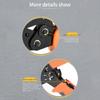 SN-28B Pin Crimper Hand Tool for Connectors Terminals Line Pressing Pliers