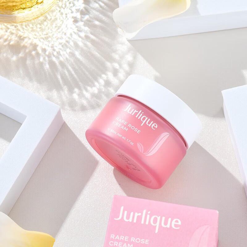 

Jurlique Rose Hydrating Cream 50ml
