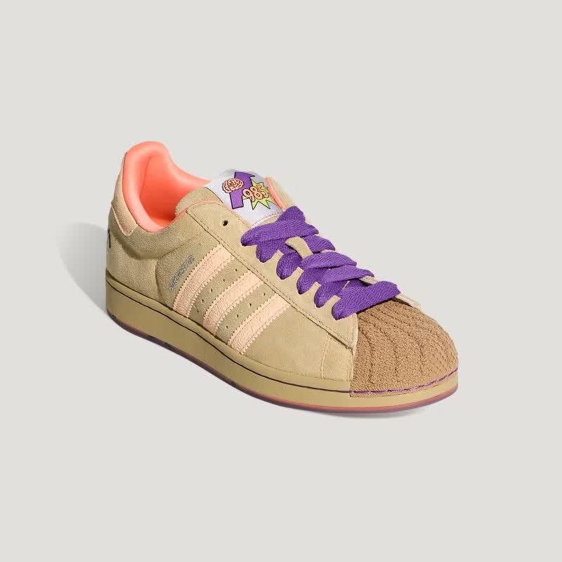 adidas Zapatillas casuales Originals SUPERSTAR II