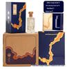 Thickened Glass Baijiu Bottle Set, 500ml Wedding Collection Series
