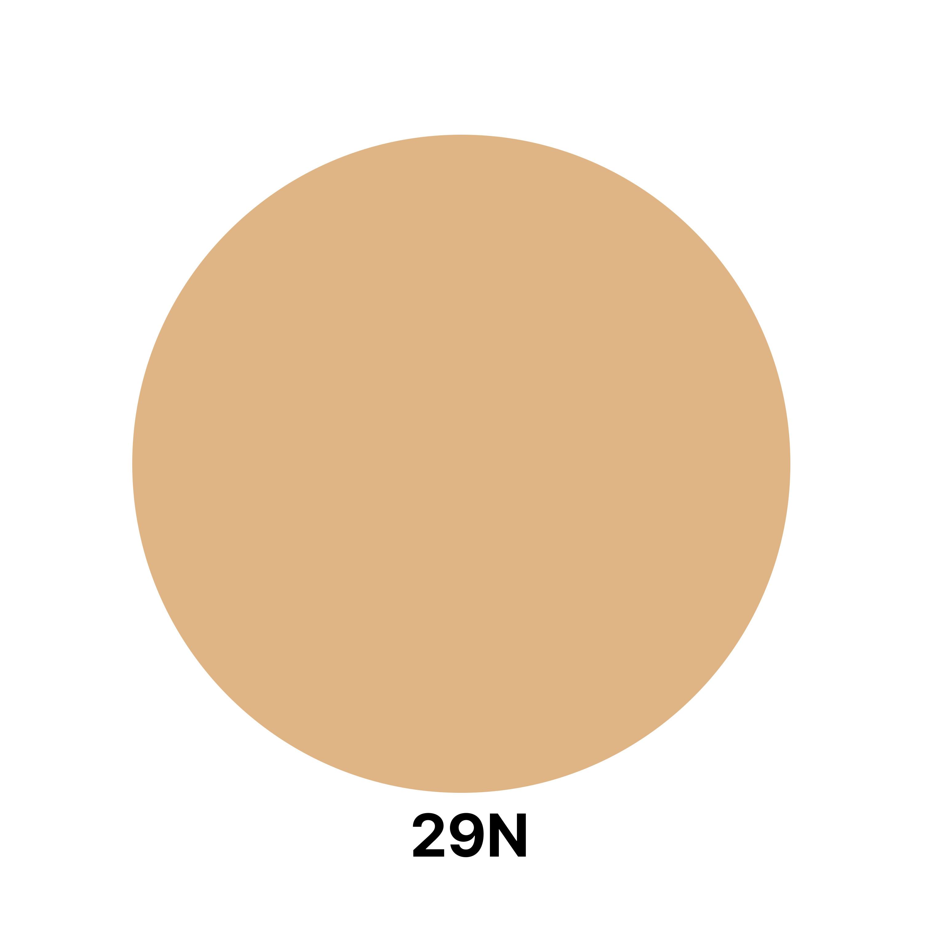 

TIRTIR Mask Fit Crystal Mesh Mini Cushion 4.5г SPF50+ PA++++ (15 цветов) 29N NATURAL BEIGE