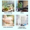 USB Electric Plant Spray Garden Tool Automatic Watering Fogger Portable Garden Electric Sprayer