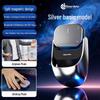 Cheerdots 2nd Gen Magnetic Air Mouse with Touchpad & Laser
