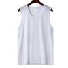 Men's Cool Mesh Ice Silk Slim Fit Summer Vest - Breathable Sports Fitness Tank Top