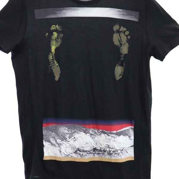 BALENCIAGA Short sleeve T-shirt XS Black series Women Used