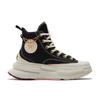 Converse Run Star Legacy CX Platform High Unisex Black/Egret/Back Alley Brick A05137C