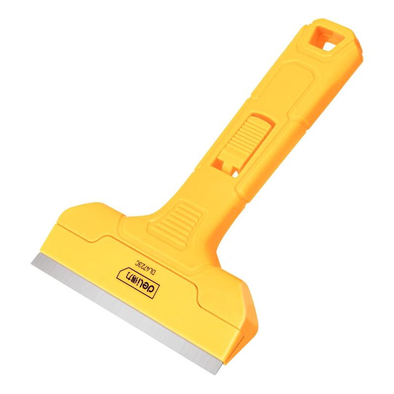 Deli Cleaning Scraper 145mm