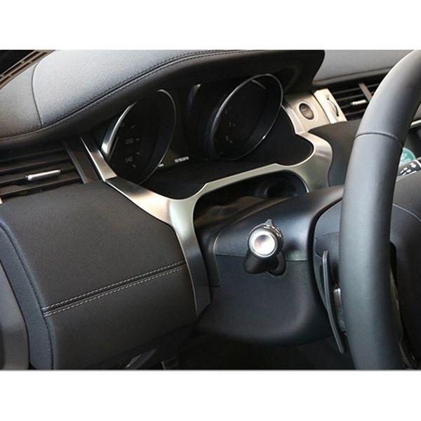 12-18 Land Rover Range Rover Evoque Dashboard Trim Cover