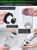 Vacuum Cleaner Wireless for a Car and Home