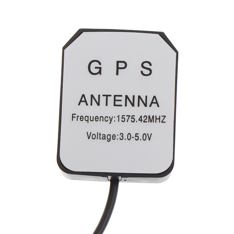 Moduł odbiornika GPS z zewnętrzną anteną Interfejs USB do pozycjonowania samochodu Nawigacja samochodowa