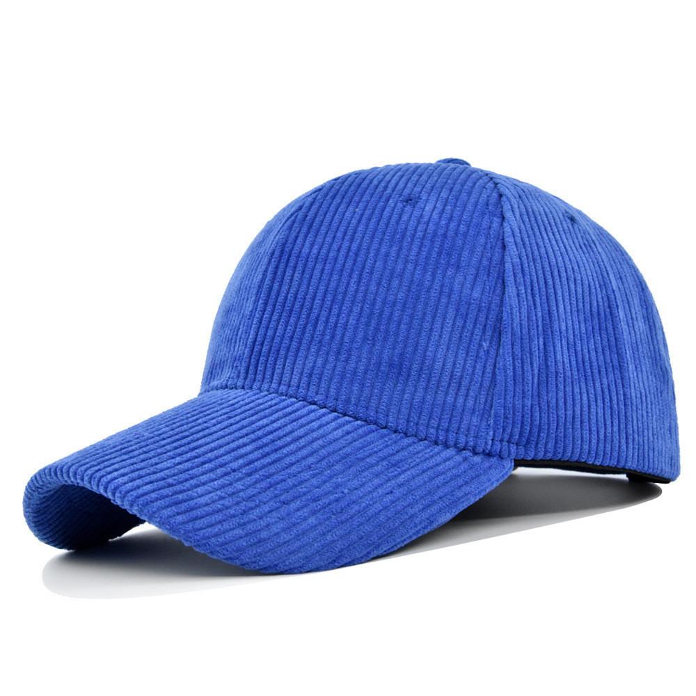 Fashionable Ins Style Duckbill Cap For Men With Curved Brim To Show Your Face