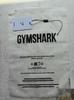 חולצת טריקו ספורטיבית לגברים Shark ONYX V1, ייבוש מהיר, גזרה צמודה