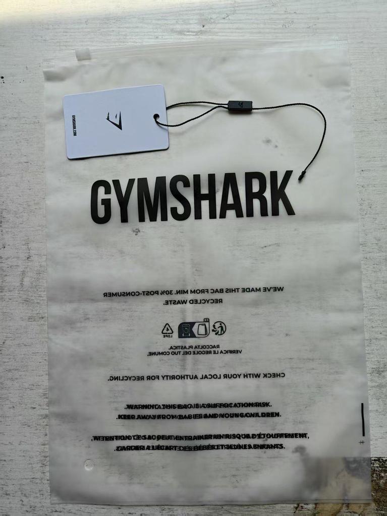 חולצת טריקו ספורטיבית לגברים Shark ONYX V1, ייבוש מהיר, גזרה צמודה