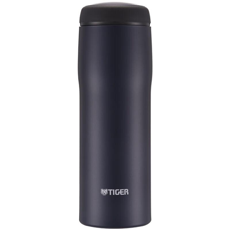 Tiger MJA-B Series Lightweight Stainless Steel Insulated Bottle
