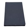 6.5 Inch Full Screen LCD Writing Tablet Leather Case Hanging Pens Writing Pad Reusable Portable Design Electronic Scratchpad