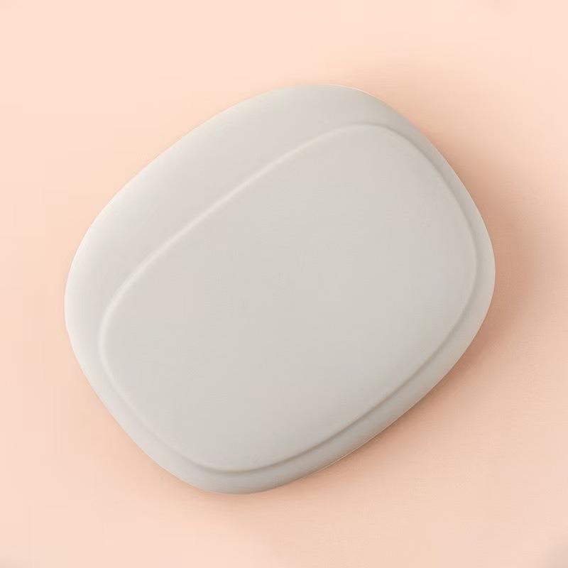 Data Cable Storage Box Silicone Bag Protective Cover Bluetooth Earphone Storage Bag