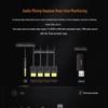 TCHD-840 Pro 4K Portable Live Production Switcher