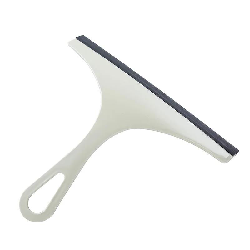 

1 Pcs Window Glass Brush Wiper Cleaning Brush Household Bathroom Washing Wiper Car Window Cleaning Tool Kitchen Accessories