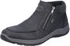 Rieker Men's Black Boots