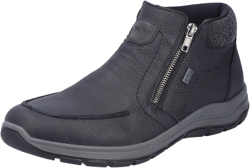 Rieker Men's Black Boots