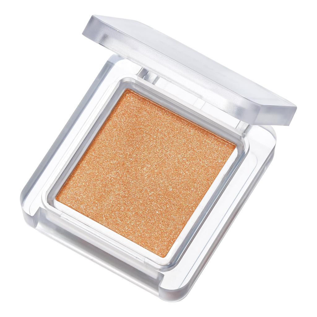 Chifure Lidschatten Einzelfarbe [Alle 7 Farben] - Langanhaltendes, Hochpigmentiertes Make-up