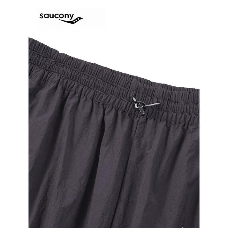 Saucony Unisex Niko And Summer Woven Sport Pants M