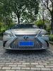 18-25 Lexus ES200/ES300h Exterior LS Grille Modification