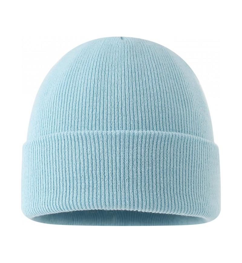 OEM/ODM High Quality Multicolor Warm Beanies Custom Embroidery Logo Thick Beanies with Custom Logo Knitted Beanies for Unisex